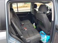 TOURAN Szczecin - zdjęcie 7