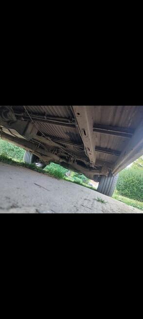 T4 caravelle 2.5 TDI acv Kąty Wrocławskie - zdjęcie 6