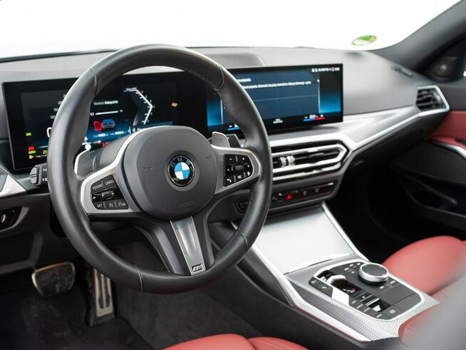 GD4N884#M340i xDrive Podgrz.f K.cof LED Salon PL VAT23% Gdynia - zdjęcie 6