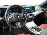 GD4N884#M340i xDrive Podgrz.f K.cof LED Salon PL VAT23% Gdynia - zdjęcie 6