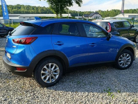Mazda CX-3 grzane fotele , zadbana, nowe opony Dulowa - zdjęcie 10