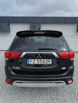 Mitsubishi Outlander PHEV Salon PL 1WŁ FV23% Miękinia - zdjęcie 8