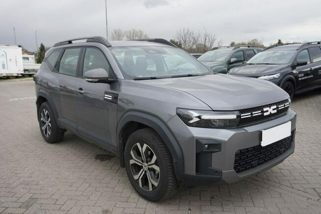 Dacia Bigster 1.2TCe 130KM Mild Hybrid Expression 4x4 gwarancja salon Lublin - zdjęcie 2