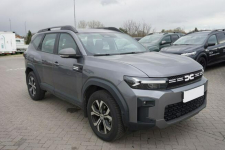 Dacia Bigster 1.2TCe 130KM Mild Hybrid Expression 4x4 gwarancja salon Lublin - zdjęcie 2