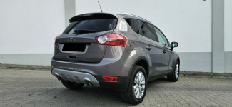 Ford Kuga 4x4 # Przebieg !!! Nawigacja # Kamera # Rybnik - zdjęcie 4