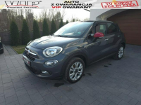 Fiat 500x Niski przebieg | Bogate wyposażenie