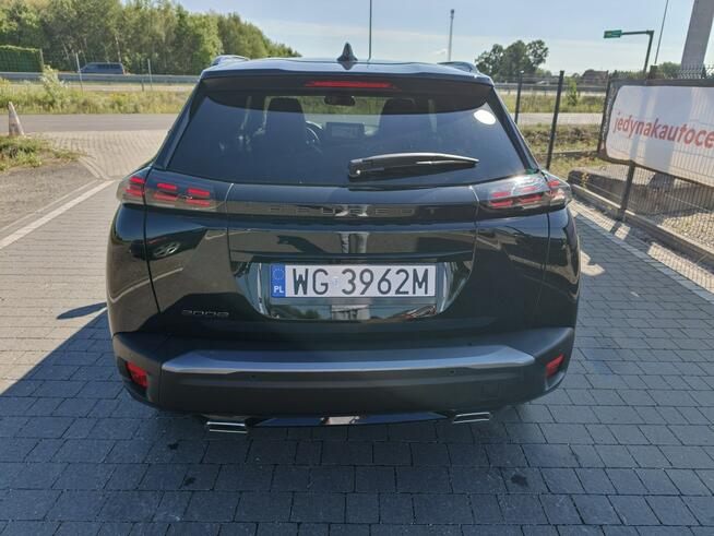 Peugeot 2008 Niski przebieg Lipówki - zdjęcie 8