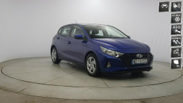 Hyundai i20 1.2 Pure! Z Polskiego Salonu! Faktura VAT!