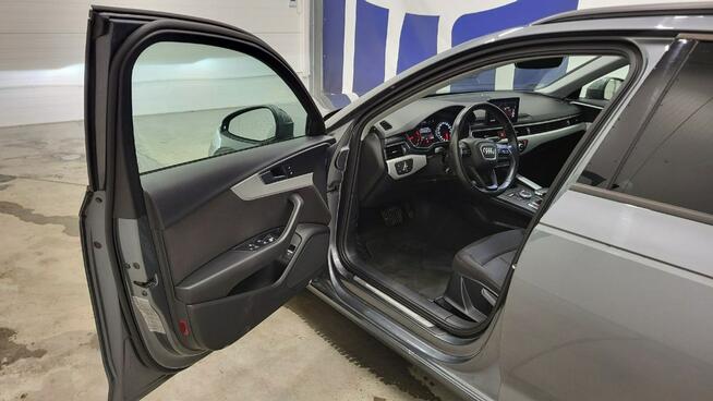 Audi A4 35 TDI S tronic Grójec - zdjęcie 11