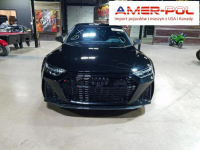 Audi RS7 2021, 4.0L, 4x4, uszkodzony tył