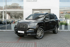 SsangYong REXTON BLACK EDITION 2.2 e-XDI 202 KM AT8 4WD Demo dealera! Pępowo - zdjęcie 2