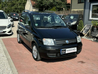 Fiat Panda Panorama, Climatronic, Gwarancja, City Sade Budy - zdjęcie 2