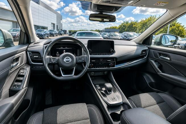 Nissan Qashqai Sadlno - zdjęcie 3