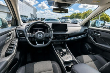Nissan Qashqai Sadlno - zdjęcie 3