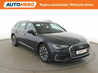 Audi A6 FV23 full led navi kamera automat pdc tempomat Warszawa - zdjęcie 10