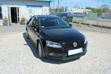 Volkswagen Jetta Salon Polska Gwarancja Comfortline Warszawa - zdjęcie 4