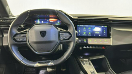 Peugeot 408 1.2 PureTech GT s&amp;s EAT8 Warszawa - zdjęcie 9