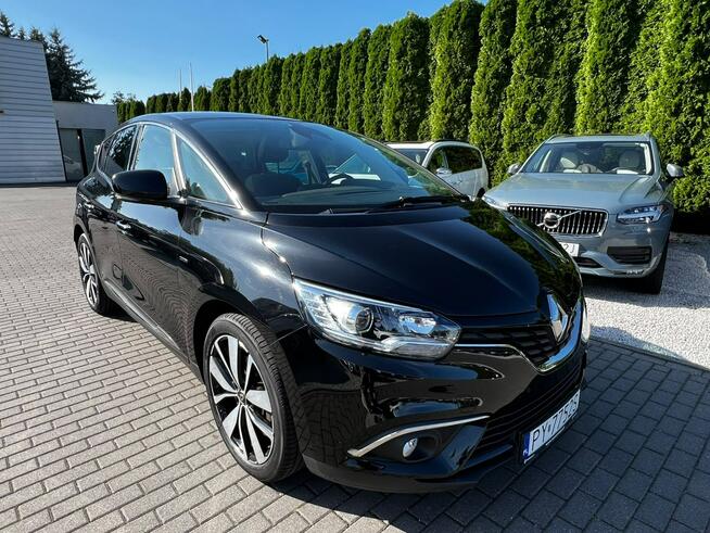Renault Scenic 1.3i 140KM PureLED KeyLess Kamera Panorama Baranowo - zdjęcie 2