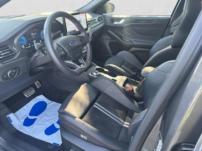 Ford Focus 2.3 EcoBoost ST X ! Z Polskiego Salonu ! Faktura VAT ! Warszawa - zdjęcie 12