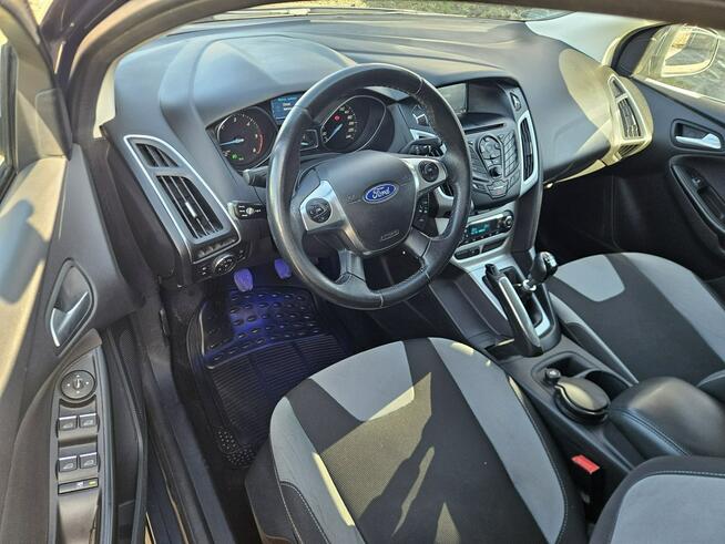 Ford Focus 1Wł,KlimaTronik,Pdc,Elektryka, Serwis,Super //GWARANCJA/ Zagórze - zdjęcie 8