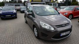 Ford C-Max z Niemiec. Gwarancja. Polecam !!! Zielona Góra - zdjęcie 3