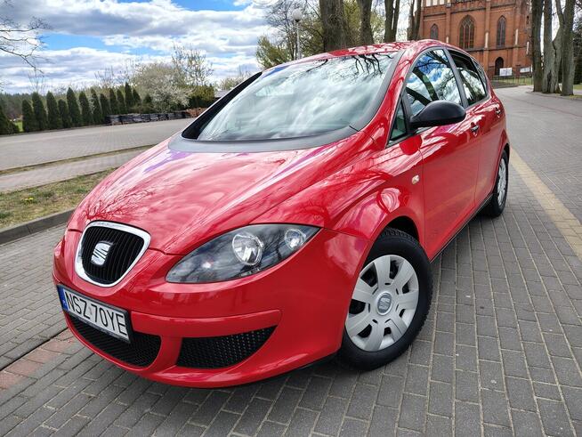 Seat Altea 1.6 MPI *216tys km* 7400zł Ostrołęka - zdjęcie 1