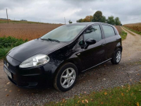 Sprzedam fiat grande Punto rok produkcji 2011 Pszczyna - zdjęcie 7