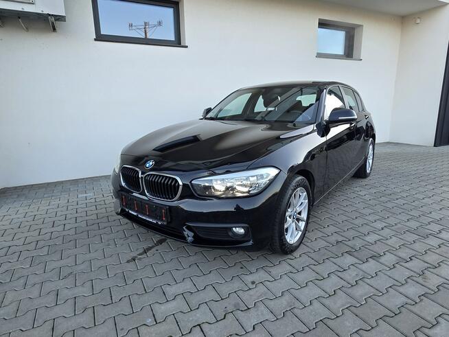 BMW 116 LIFT * klimatronic * Ledy * PDC Raba Niżna - zdjęcie 2
