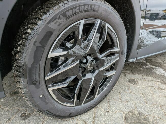 Peugeot 3008 GT Hybrid 145 eDCS6 Piła - zdjęcie 5