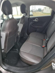 Fiat 500x Lounge 1.6 Benzyna / Xenon / Alu / Navi / Tempomat / Zadbany Wojkowice Kościelne - zdjęcie 10