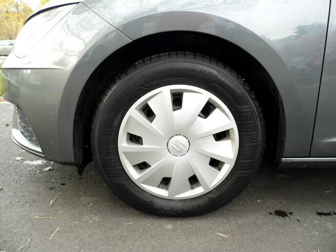 Seat Leon Łódź - zdjęcie 7