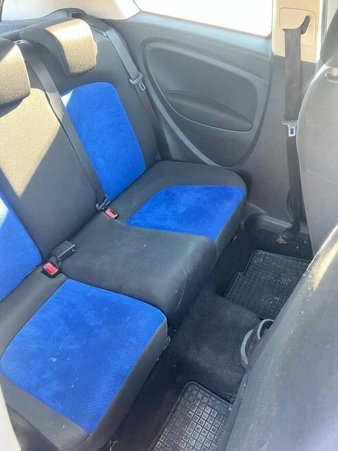 Fiat Grande Punto 2007 Bielsko-Biała - zdjęcie 1