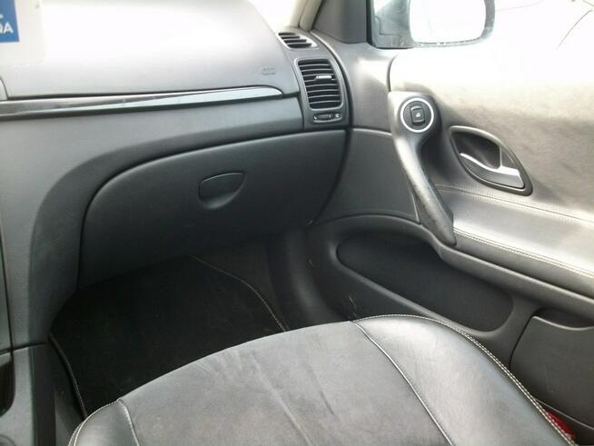 Renault Laguna Automat Katowice - zdjęcie 8
