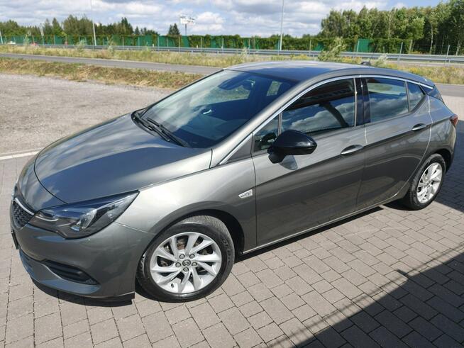 Opel Astra Lipówki - zdjęcie 2