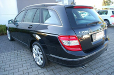 Mercedes C 350 C350 CDI 4MATIC Dębica - zdjęcie 3
