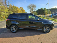 Ford Kuga Mk2 Lift 2,0 tdci 4x4 ST-Line z niskim przebiegiem 46tyś km! Cielcza - zdjęcie 9