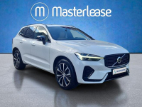 Volvo XC 60 B4 D AWD Plus Dark! Z Polskiego Salonu! Faktura VAT! Warszawa - zdjęcie 3