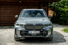 BMW X5 xDrive 40d 350 KM / Bezwypadkowy / SALON PL / Dodatki na 245k ! Ropczyce - zdjęcie 2