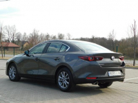 Mazda 3 z Gwarancją Bezwypadkowa 100% Full Opcja Żyrardów - zdjęcie 6