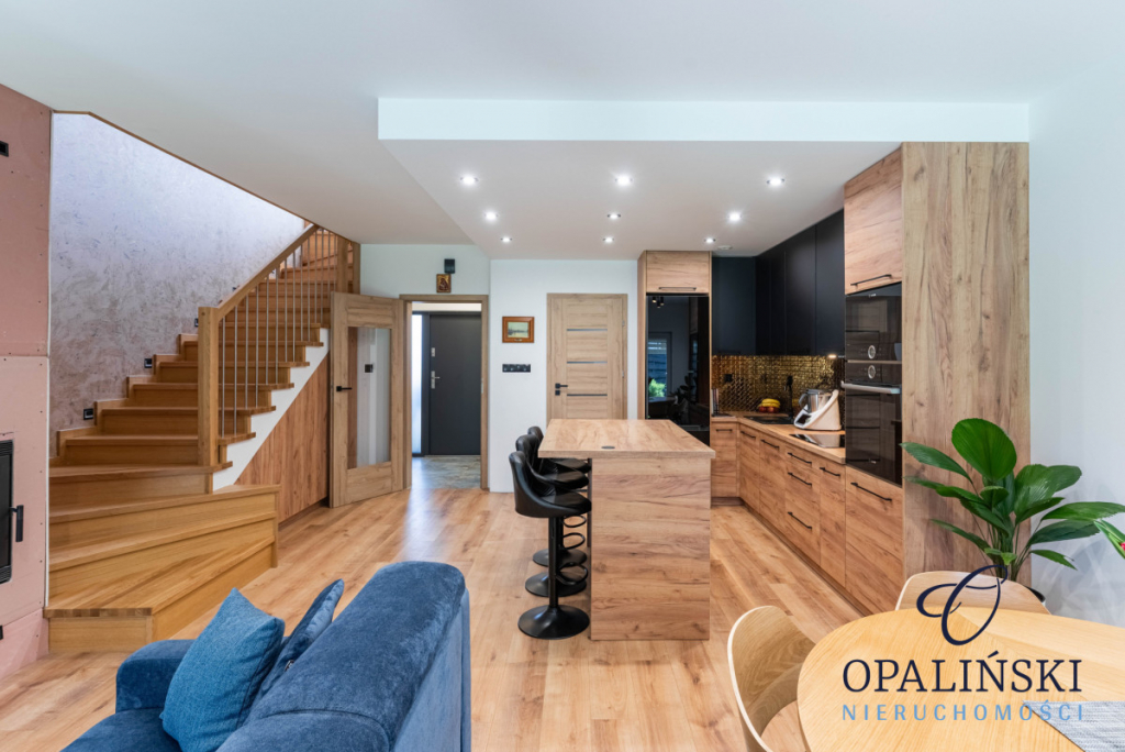 Dom Zaczernie 90,18m2 | Spokojna i cicha okolica Zaczernie - zdjęcie 5