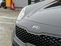 Kia Sportage 1.7 CRDI 2WD Vision Goworowo - zdjęcie 9