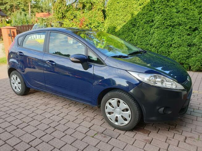 Fiesta w bdb stanie super eko..oferta prywatna!!okazja!! Reda - zdjęcie 2