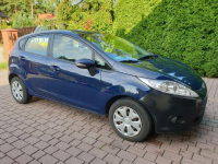 Fiesta w bdb stanie super eko..oferta prywatna!!okazja!! Reda - zdjęcie 2