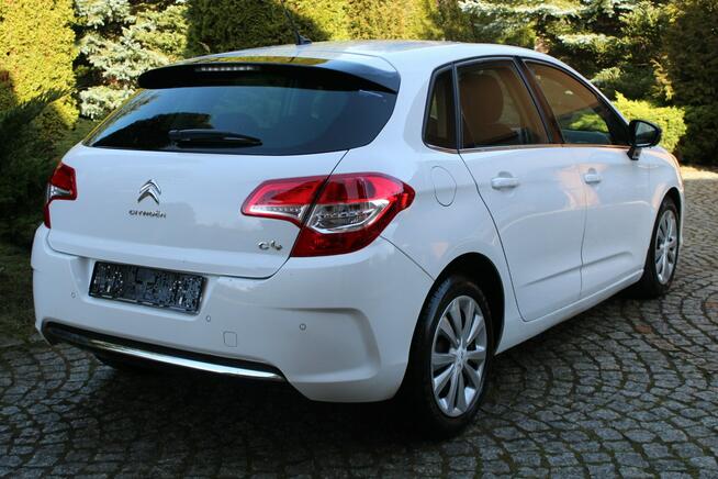 Citroen C4 HDI Przebieg 168 tys km Lubań - zdjęcie 2