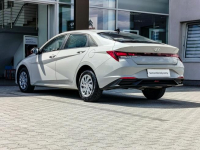 Hyundai Elantra 1.6MPI 123KM 6MT Modern  Salon Polska Serwis ASO FV23% Piotrków Trybunalski - zdjęcie 4