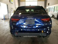 Audi Q3 2022, 2.0L, 4x4, od ubezpieczalni Sulejówek - zdjęcie 4