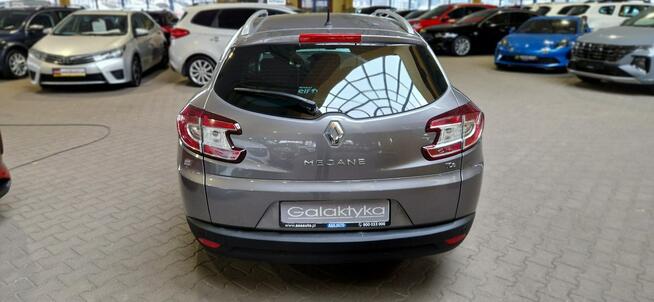 Renault Megane ZOBACZ OPIS !! Rej 2015r Mysłowice - zdjęcie 6