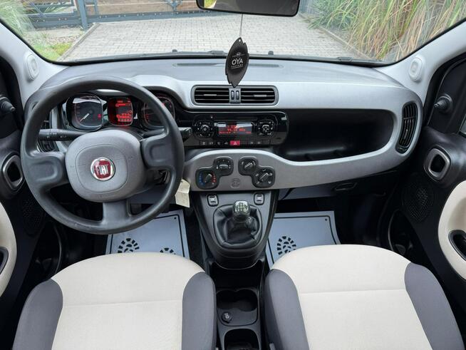 Fiat Panda 1.2 70KM Lounge Polecam Mysłowice - zdjęcie 10