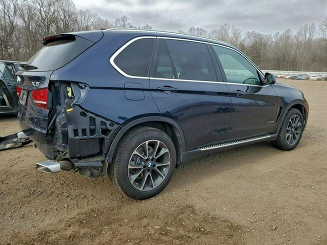 BMW X5 / xDrive / 3.0 306KM / niski przebieg / Tarnów - zdjęcie 4