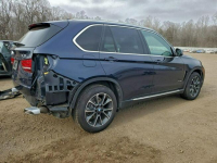 BMW X5 / xDrive / 3.0 306KM / niski przebieg / Tarnów - zdjęcie 4